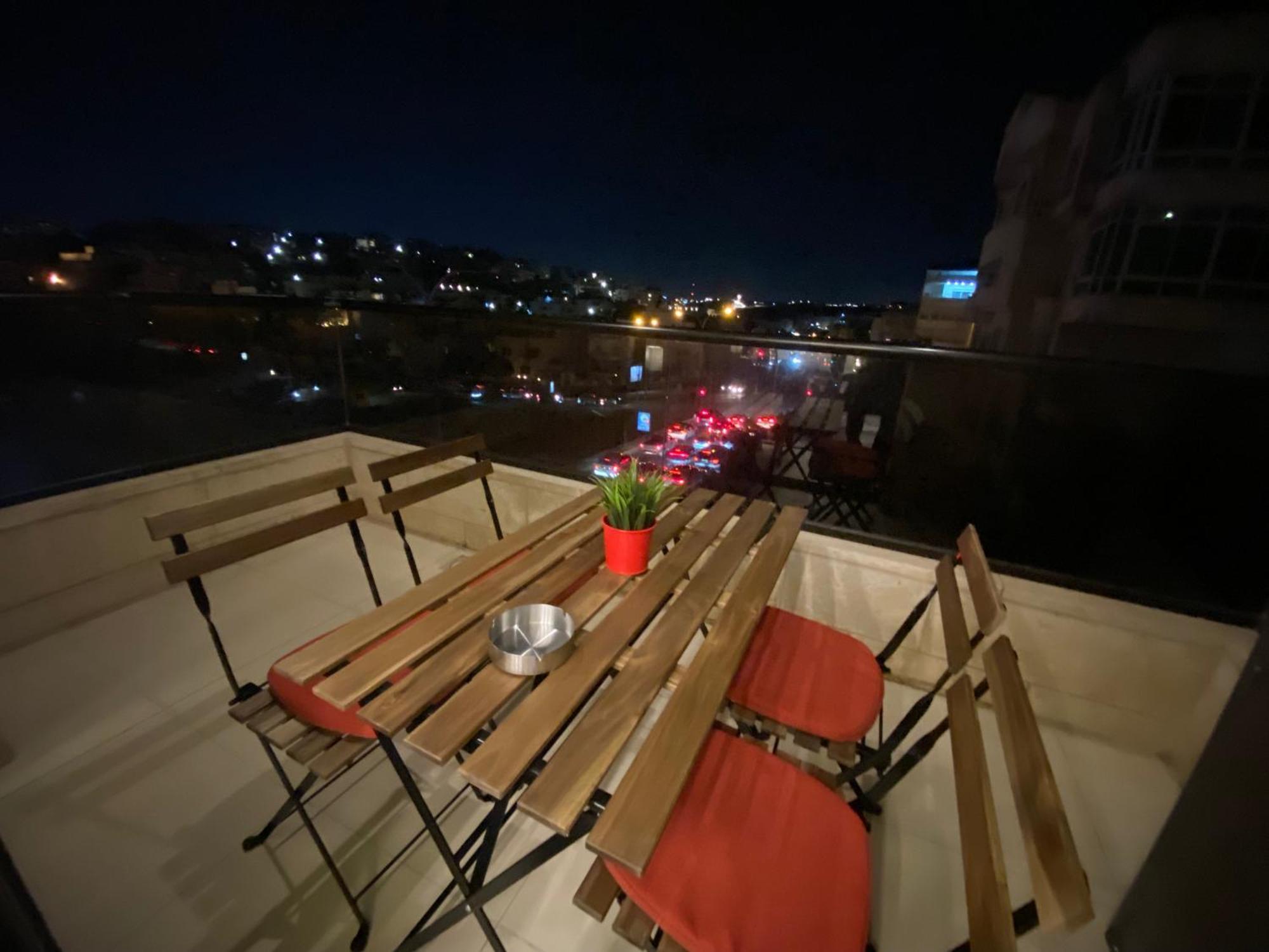 Dair Ghbar Apartment Amman Room photo