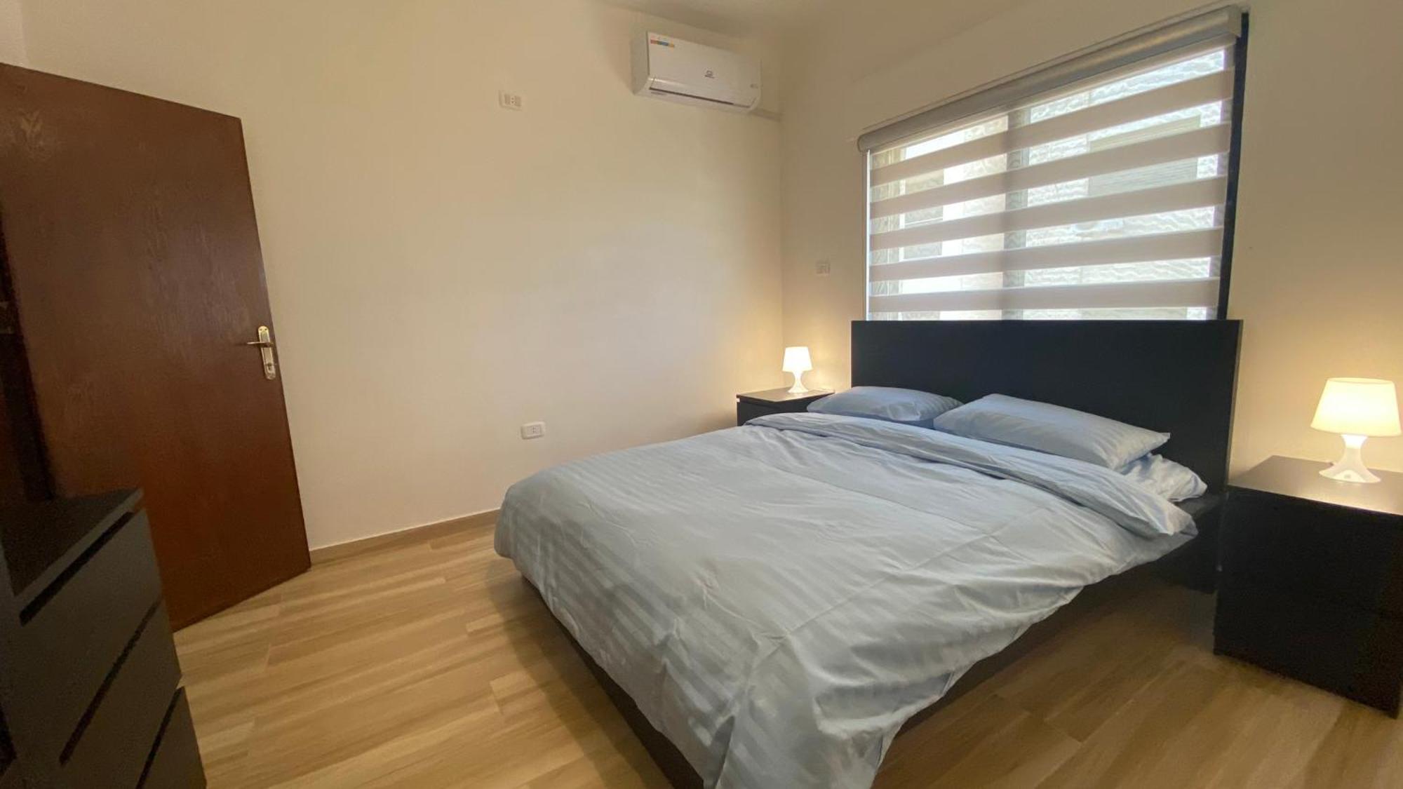 Dair Ghbar Apartment Amman Room photo
